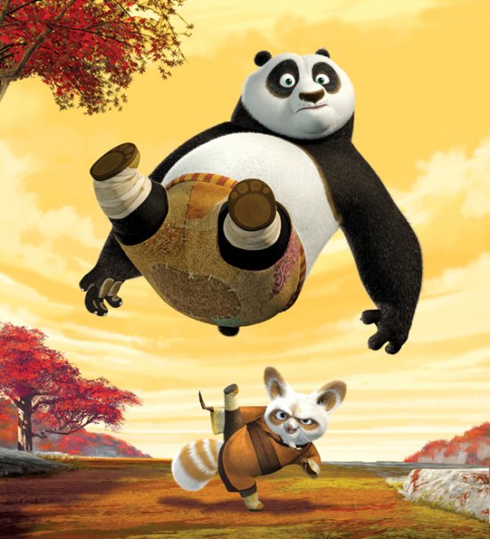 09kungfupanda