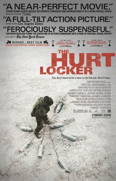 hurtlocker