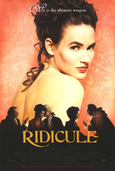 ridicule_poster