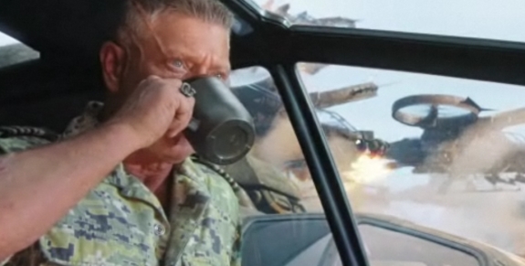 Still from James Cameron's "Avatar".