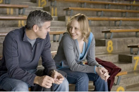 Vera Farmiga in "Up in the Air"