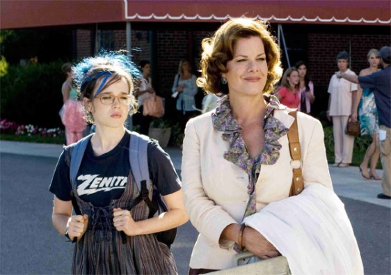 Marcia Gay Harden in "Whip It"