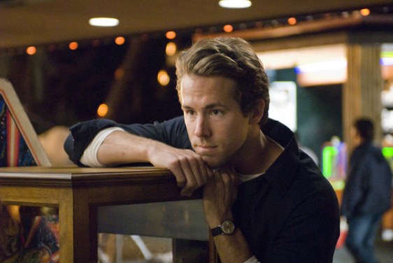 Ryan Reynolds in "Adventureland"