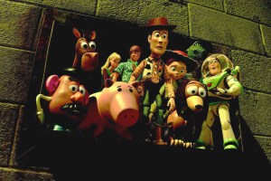 Still from "Toy Story 3"