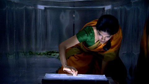 Still from "Televisnu".