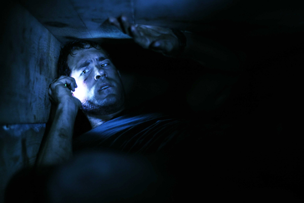Still from "Buried"