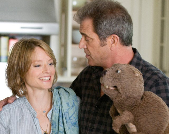 Still from "The Beaver"