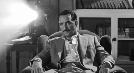 Jean Dujardin in "The Artist"