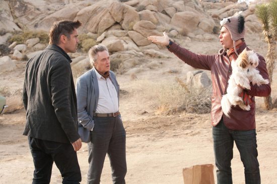 Still from "Seven Psychopaths"