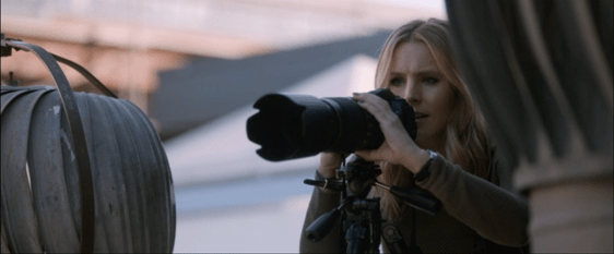 Still from "Veronica Mars"
