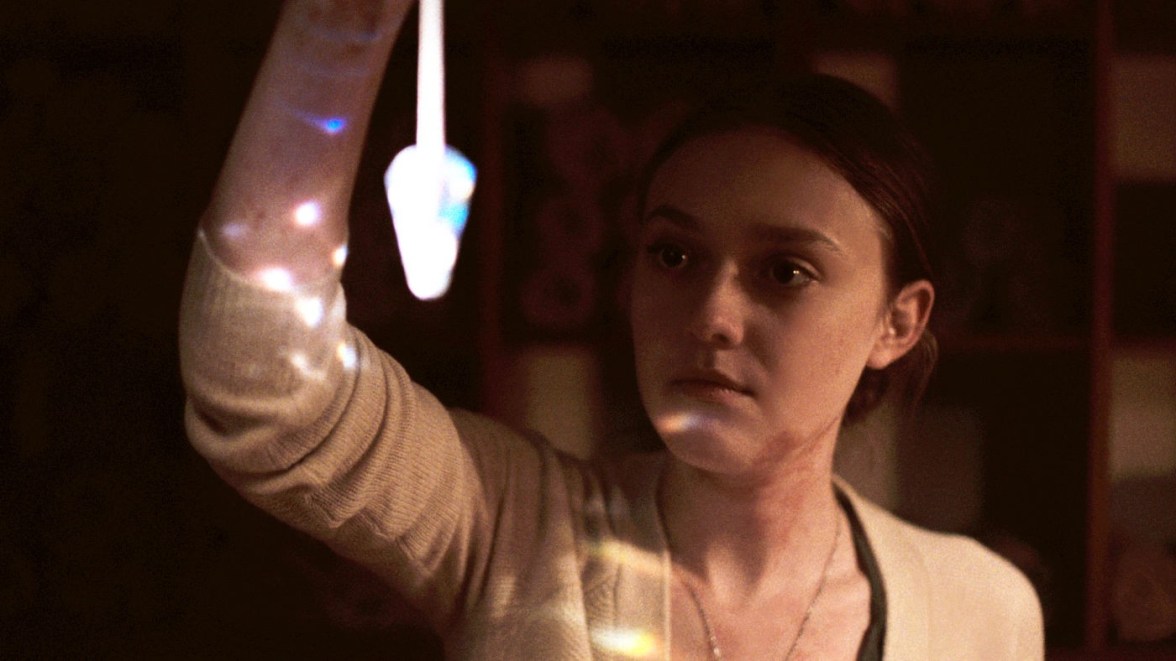 Still - Dakota Fanning in "Night Moves"