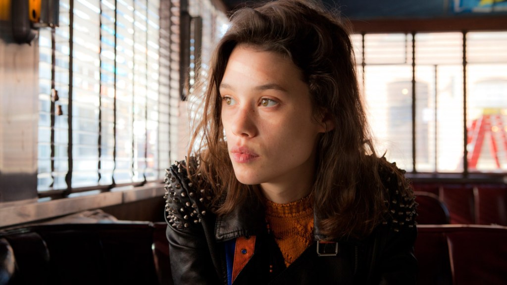 Still from "I Origins"