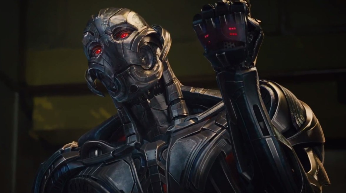 Still from "Avengers: Age of Ultron"