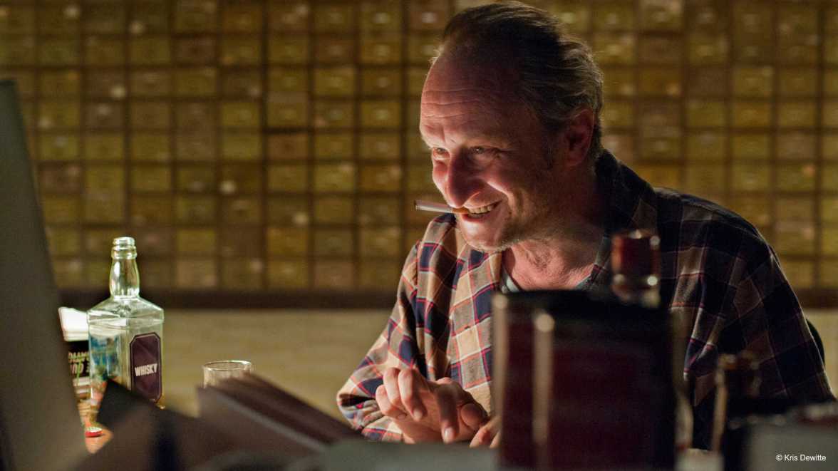 Still from "The Brand New Testament"