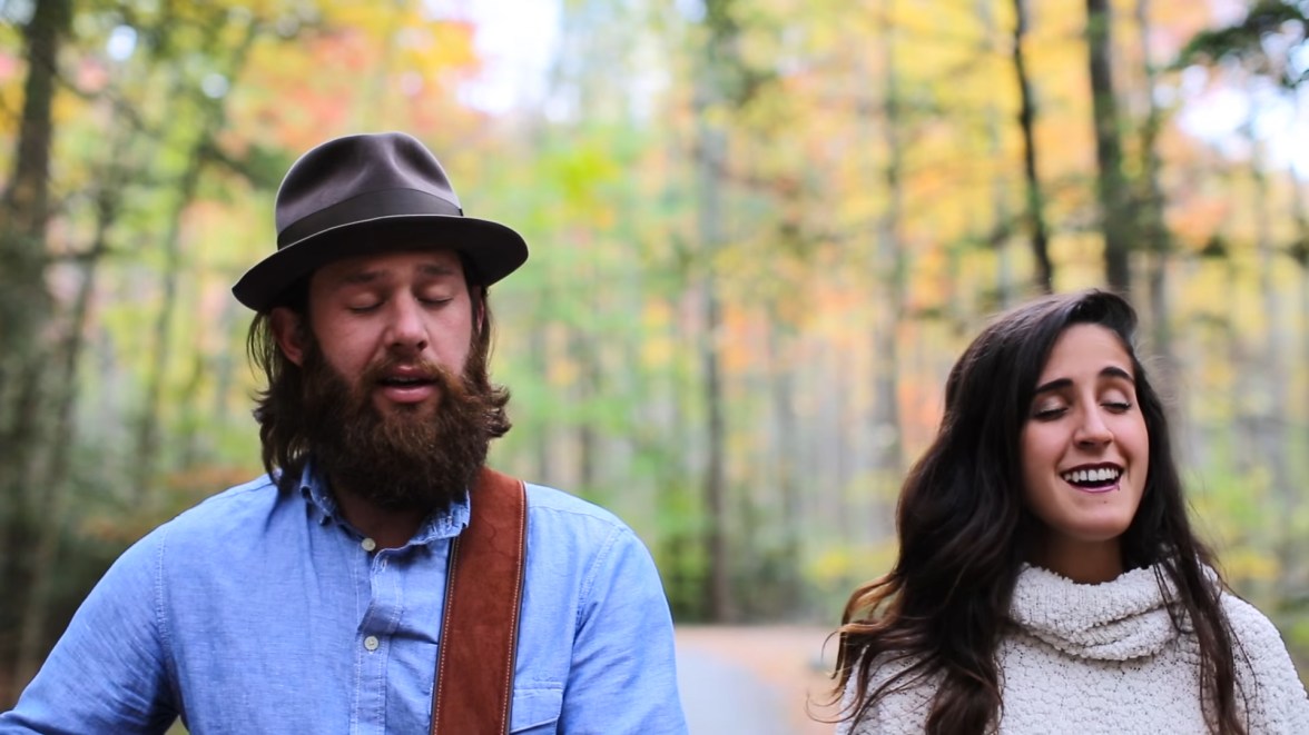 Still from "Before I Die"