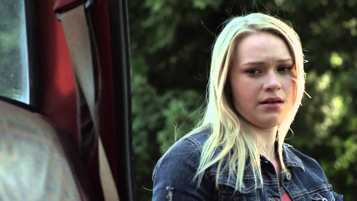 Still from "Calling Me Home"