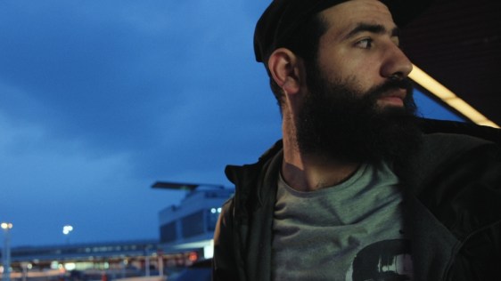 Still from "City of Ghosts" (2017 documentary film)