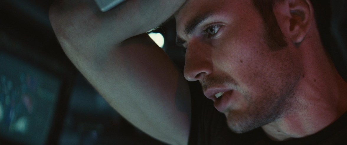 Still from "Sunshine" (2007 film)