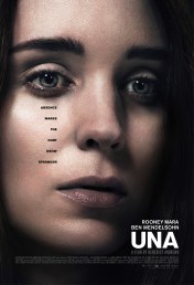 Poster for "Una"