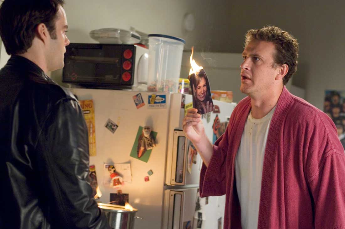 Still from "Forgetting Sarah Marshall"