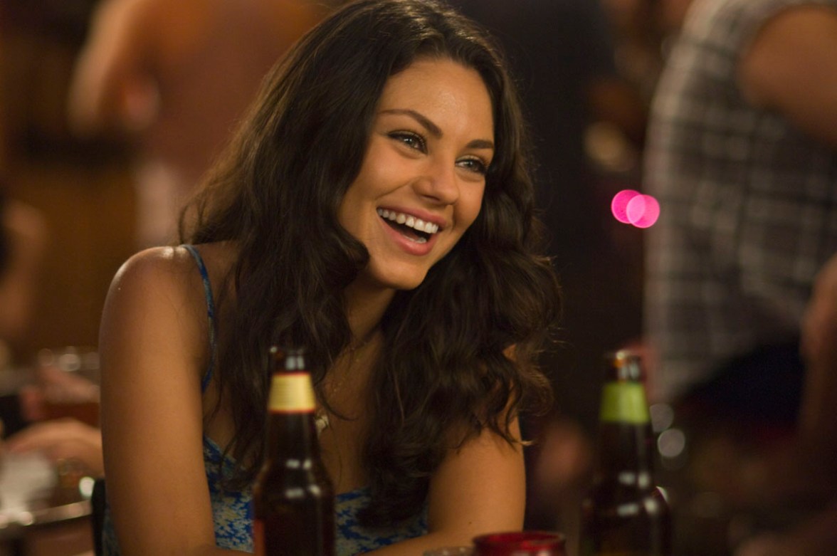 Still from "Forgetting Sarah Marshall"