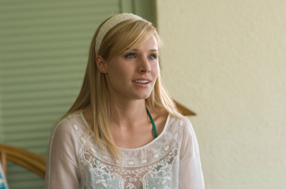 Still from "Forgetting Sarah Marshall"