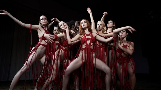 Still from "Suspiria"