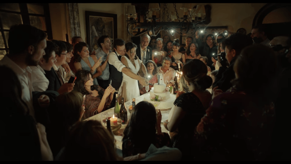 Still from "Everybody Knows" (2018 film)