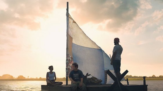 Still from "The Peanut Butter Falcon"