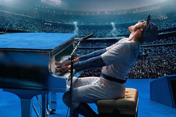 Still from "Rocketman"