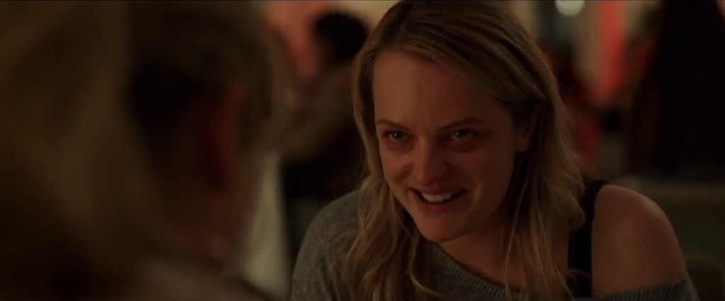 Still from "The Invisible Man" (2020 film)