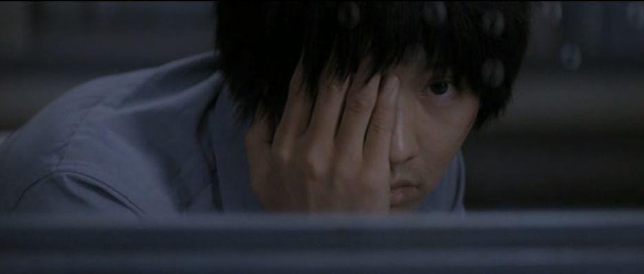 Still from "Mother" (2009 film)