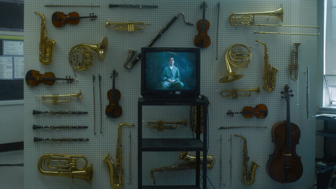 Still from "Broken Orchestra"