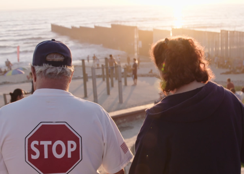 Still from "Call Center Blues"