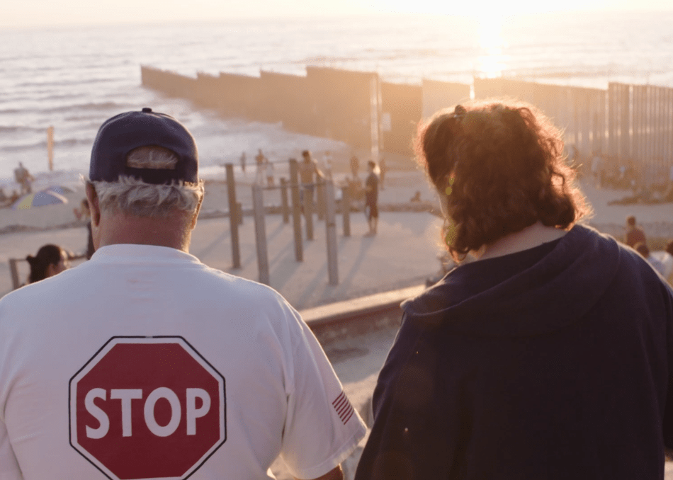 Still from "Call Center Blues"