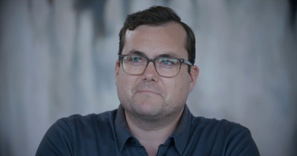 Still from "Red Rover" (2018 film)