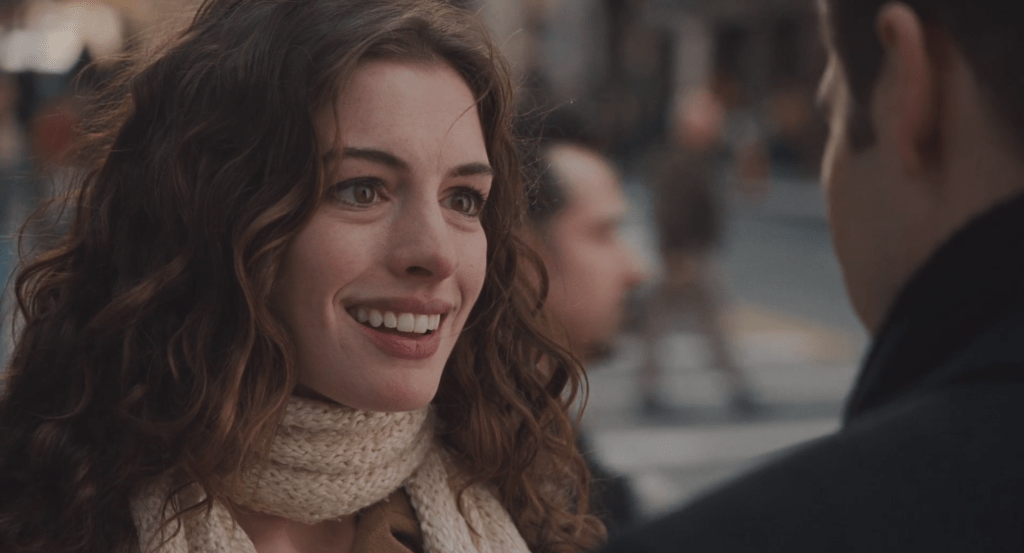 Still from "Love & Other Drugs"