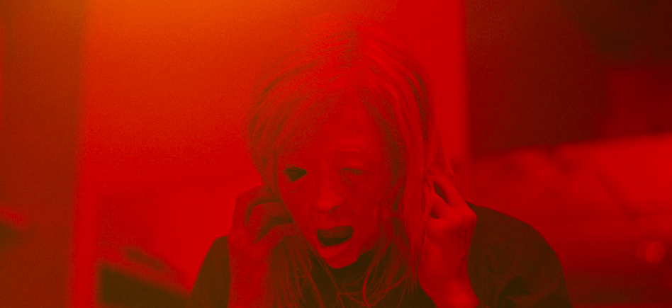 Still from "Possessor"