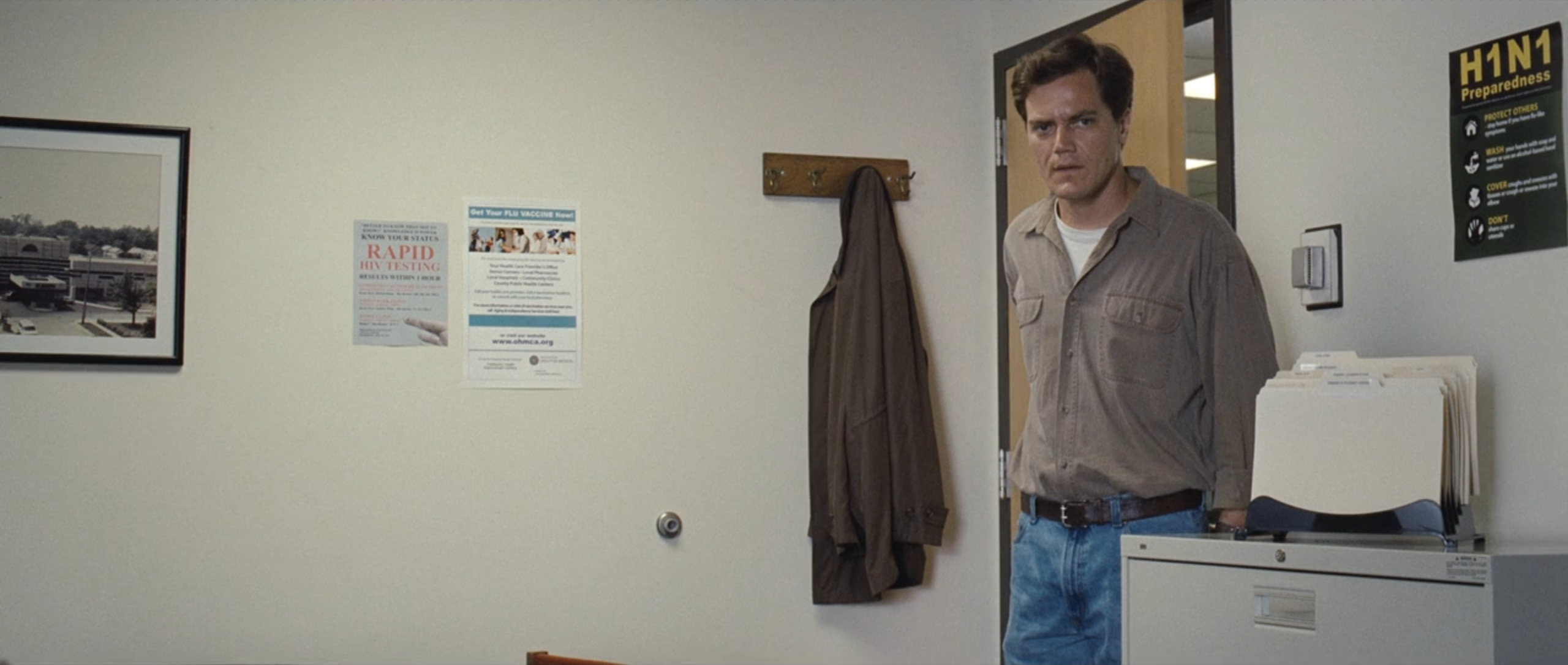 Still from "Take Shelter"