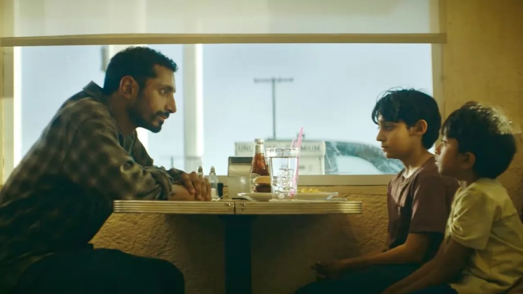 Still from "Encounter" (2021 film)