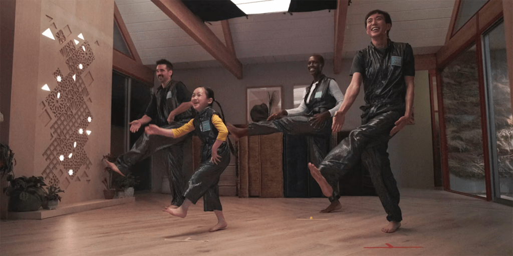 Still from "After Yang"