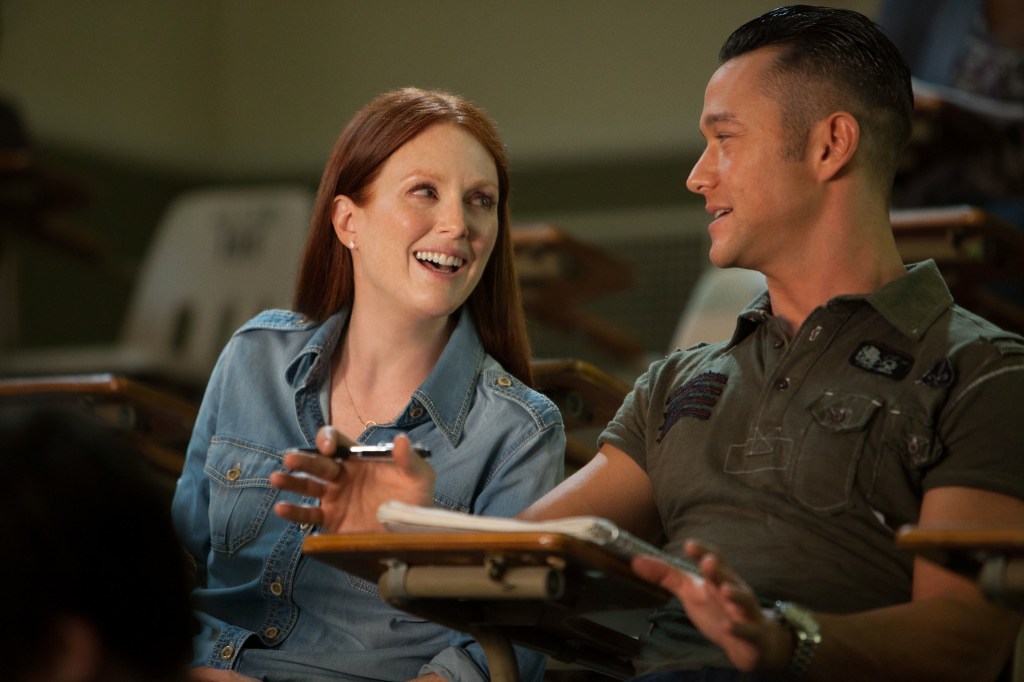 Still from "Don Jon"